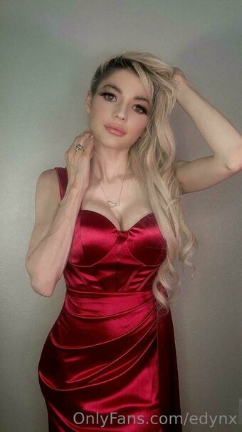 edynx Foto Nua Vazada OnlyFans 15
