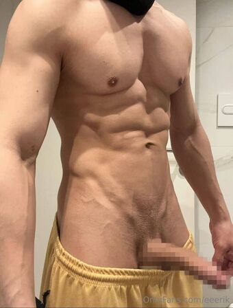 eeerik Foto Nua Vazada OnlyFans 29