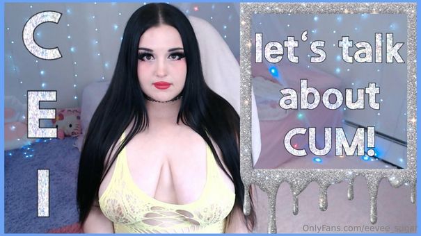 eevee_sugar Foto Nua Vazada OnlyFans 19