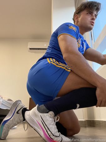 effortprivate Foto Nua Vazada OnlyFans 5