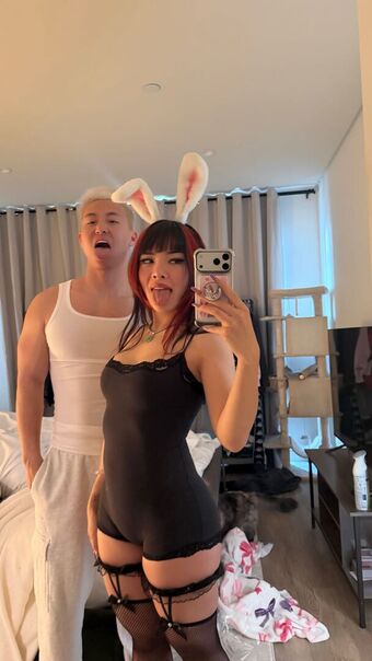 eggtardy Foto Nua Vazada OnlyFans 130