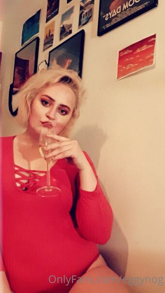 eggynog Foto Nua Vazada OnlyFans 6