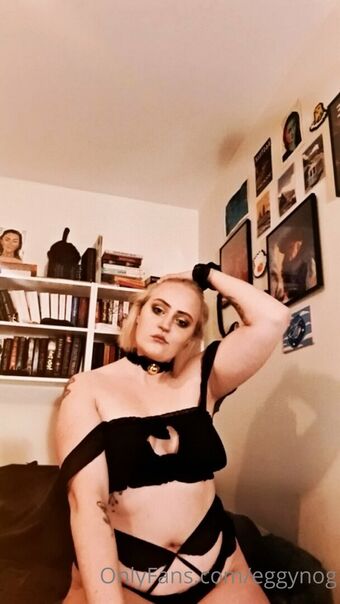 eggynog Foto Nua Vazada OnlyFans 14
