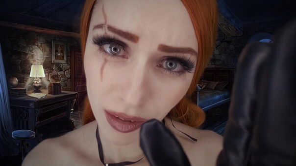Egilea ASMR