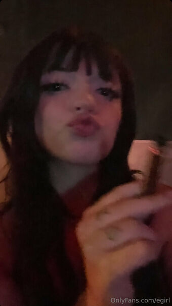 egirl Foto Nua Vazada OnlyFans 27