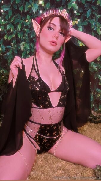 EgoDemon Foto Nua Vazada OnlyFans 27
