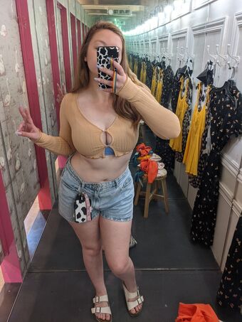 Eightbitbailey Foto Nua Vazada OnlyFans 22