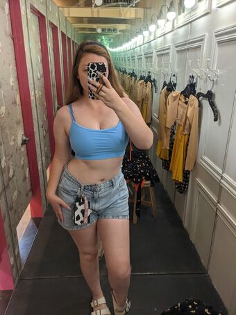 Eightbitbailey Foto Nua Vazada OnlyFans 26