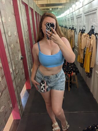 Eightbitbailey Foto Nua Vazada OnlyFans 28