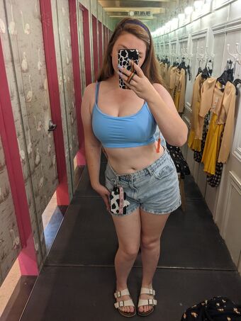 Eightbitbailey Foto Nua Vazada OnlyFans 29