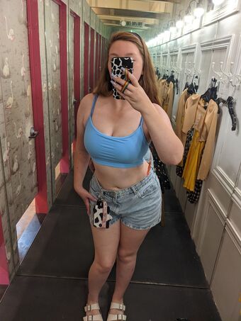 Eightbitbailey Foto Nua Vazada OnlyFans 31