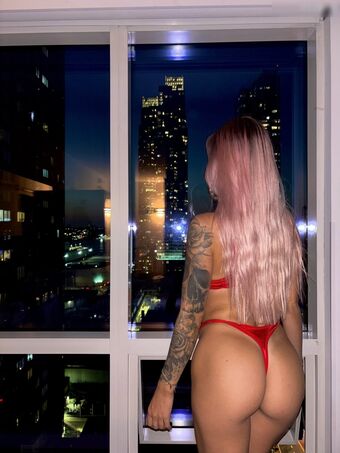 EileX Foto Nua Vazada OnlyFans 65