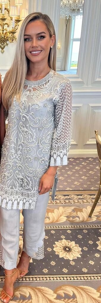 Eilidh Scott