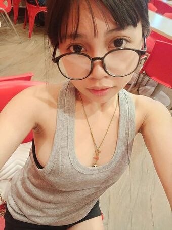 Eilie Vy