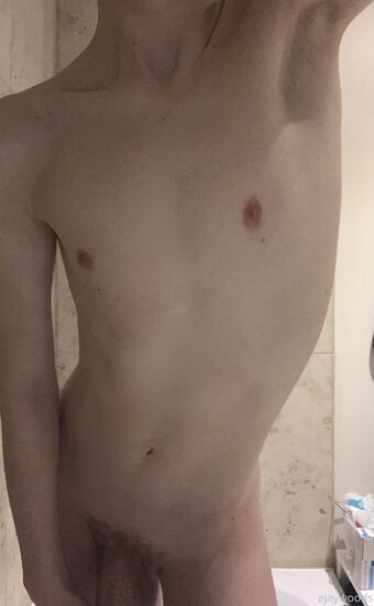 ejaywoods Foto Nua Vazada OnlyFans 18