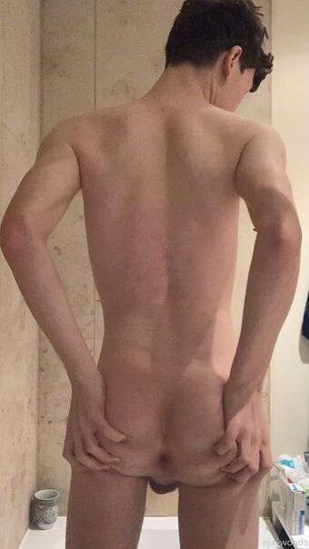 ejaywoods Foto Nua Vazada OnlyFans 20