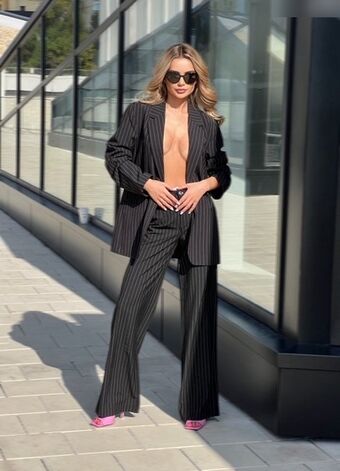 Ekaterina Zueva Foto Nua Vazada OnlyFans 207