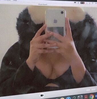 Ekka Foto Nua Vazada OnlyFans 4