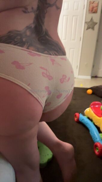 elaina12 Foto Nua Vazada OnlyFans 20