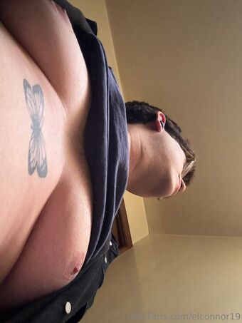 elconnor19 Foto Nua Vazada OnlyFans 13