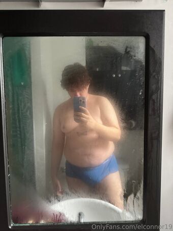 elconnor19 Foto Nua Vazada OnlyFans 17