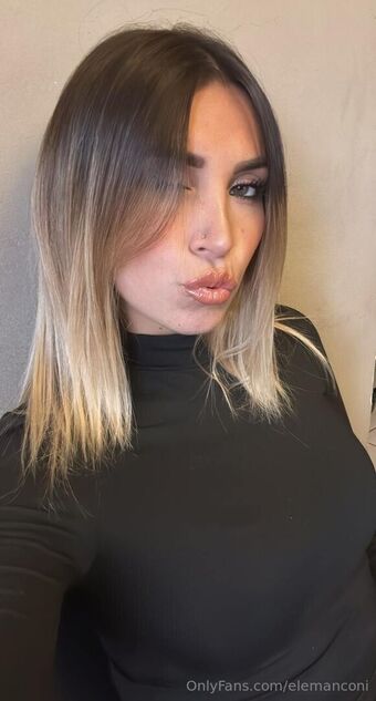 elemanconi Foto Nua Vazada OnlyFans 3