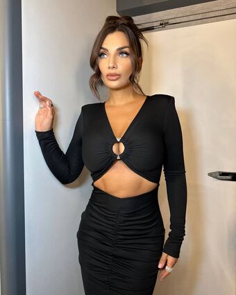 Elettra Lamborghini