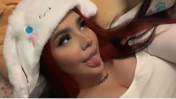 Elevhn Foto Nua Vazada OnlyFans 2