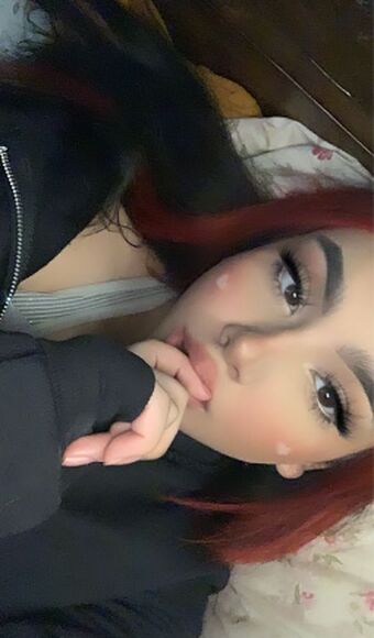Elevhn Foto Nua Vazada OnlyFans 13