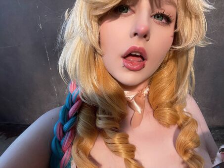 elfenlies Foto Nua Vazada OnlyFans 79