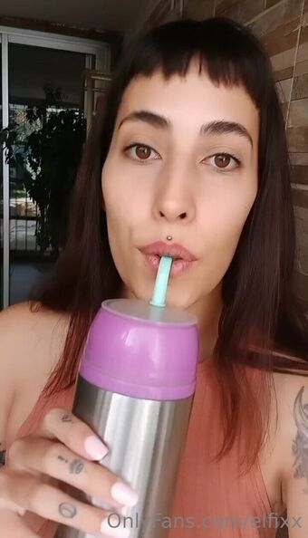 elfixx Foto Nua Vazada OnlyFans 6