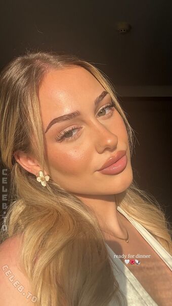 Elianabajrami Foto Nua Vazada OnlyFans 14