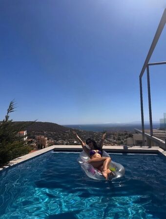 Elif Foto Nua Vazada OnlyFans 60