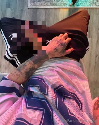 elijang Foto Nua Vazada OnlyFans 14