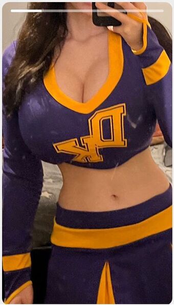 Elisa Denisee Foto Nua Vazada OnlyFans 12