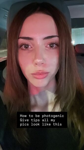 Elisa Denisee Foto Nua Vazada OnlyFans 21