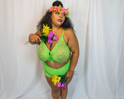 elitebbwplus Foto Nua Vazada OnlyFans 7