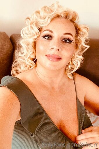 elixerr Foto Nua Vazada OnlyFans 46