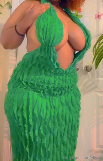 eliyee Foto Nua Vazada OnlyFans 11