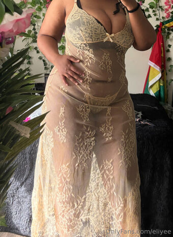 eliyee Foto Nua Vazada OnlyFans 18