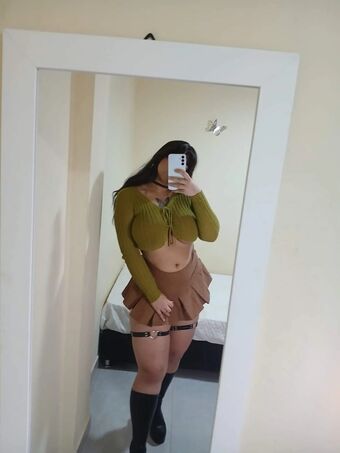 Elizabeth Nazariego Foto Nua Vazada OnlyFans 66