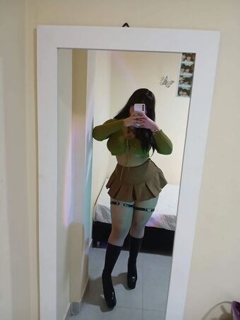 Elizabeth Nazariego Foto Nua Vazada OnlyFans 67