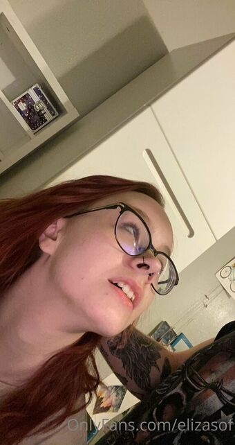 elizasof
