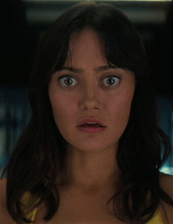 Ella Purnell Foto Nua Vazada OnlyFans 101