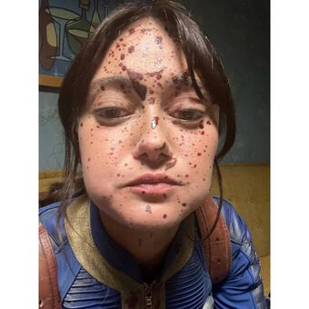 Ella Purnell Foto Nua Vazada OnlyFans 103