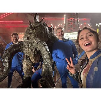 Ella Purnell Foto Nua Vazada OnlyFans 104