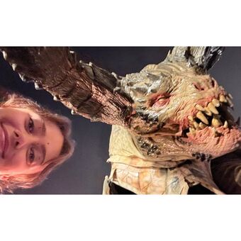 Ella Purnell Foto Nua Vazada OnlyFans 106