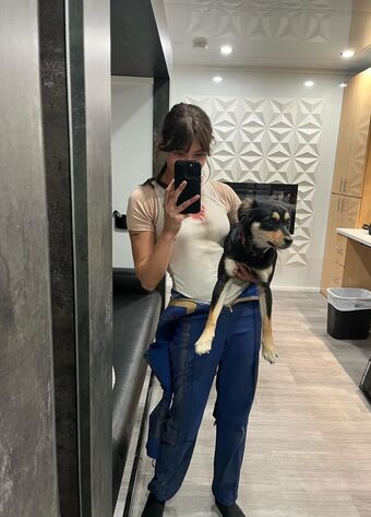 Ella Purnell Foto Nua Vazada OnlyFans 108