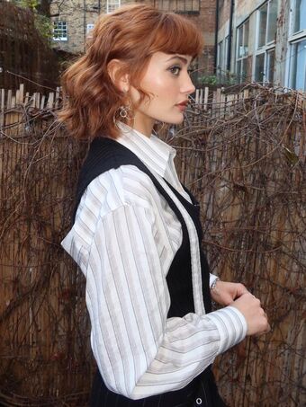 Ella Purnell Foto Nua Vazada OnlyFans 110