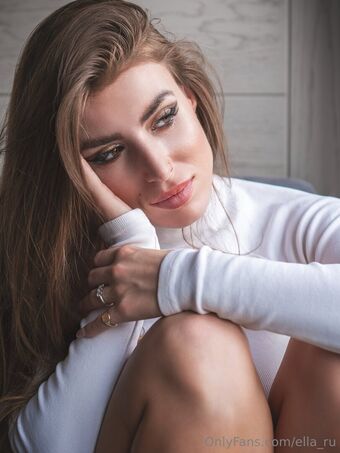 ella_ru Foto Nua Vazada OnlyFans 21